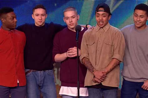 Britain’s Got Talent 2015 Semi-finals: Acts performing on Thursday, including Boyband, Isaac ...