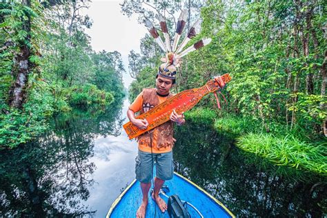 Orangutan Tour Tanjung Puting | Responsible travel with locals