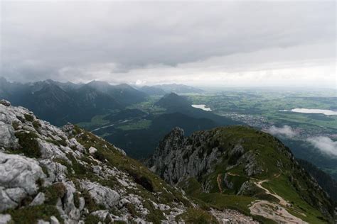 Hiking In Bavaria: A Comprehensive Guide To Hiking In Bayern | Slow ...