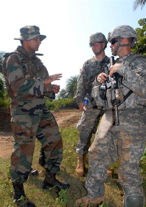 Range Training in India fires up Strykehorse Soldiers | Article | The ...