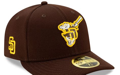 San Diego Padres pull cap with logo that fans say looks like a swastika ...