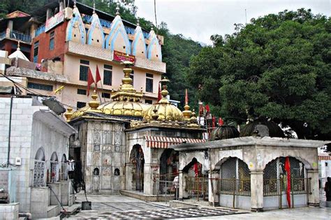 Jwala Devi Temple in Himachal Pradesh | Templeduniya