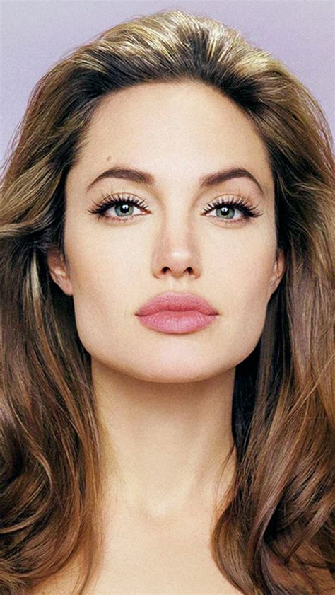 Angelina Jolie Face, Angelina Jolie Fotos, Gorgeous Girls, Style ...