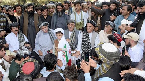 Pashtun Culture Day celebrated in parts of Balochistan