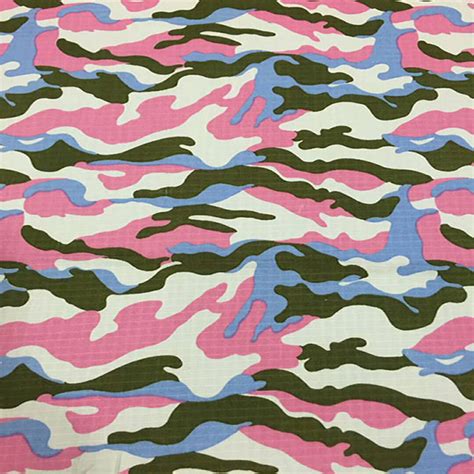 Pink Camouflage Fabric,Cap Pink Camo Fabric,100% Cotton Twill 21s*21s 108*58 - Buy 100% Cotton ...