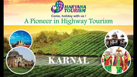 Karnal | Haryana Tourism | Top Places to Visit in Haryana | Incredible ...