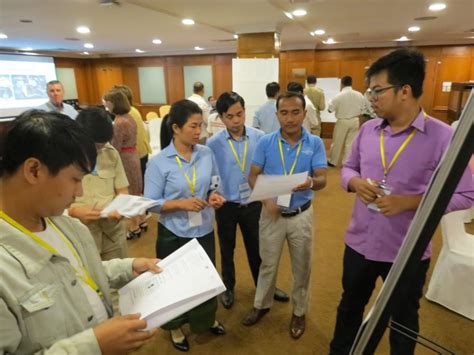 Building a culture of road safety leadership with Cambodian educators ...