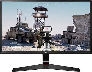 Best 5 Small Gaming Monitors You Can Purchase In 2022 Reviews