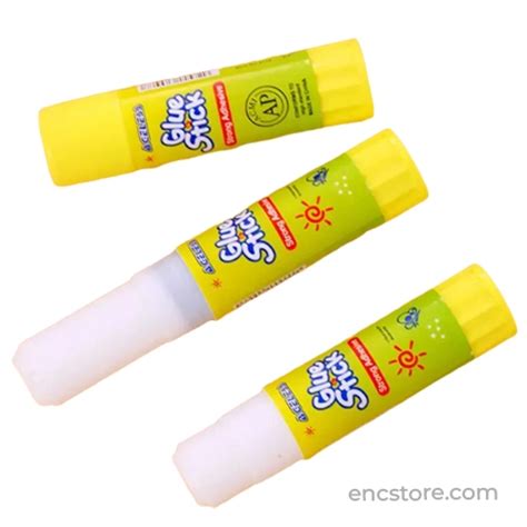 Multipurpose Non-Toxic Super Glue Stick