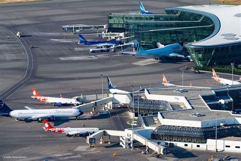 Civil airports of Azerbaijan served over 500,000 passengers in September - Trend.Az