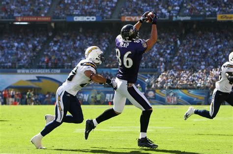 Todd Heap - Baltimore Ravens Photo (18517775) - Fanpop