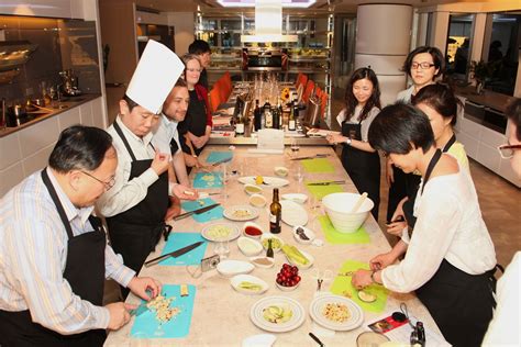 Haute French Cuisine Cooking Class | Tatler Asia