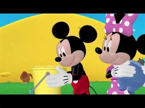 Clarabelle's Clubhouse Carnival - #carnaval2022 - YouTube