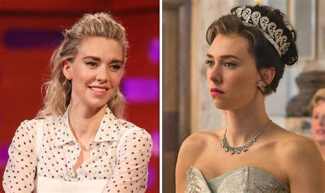 The Crown: Vanessa Kirby reveals what royal family REALLY think of Netflix series | TV & Radio ...