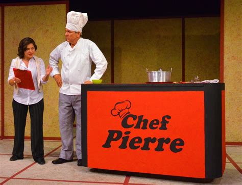 Chef Pierre 1 | dwayneyancey