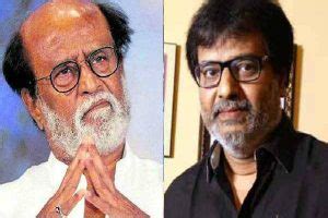 Rajinikanth recalls his experience working with Vivek - Telugu360