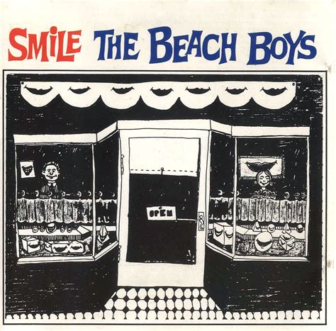 📀 Beach Boys SMiLE by The Beach Boys