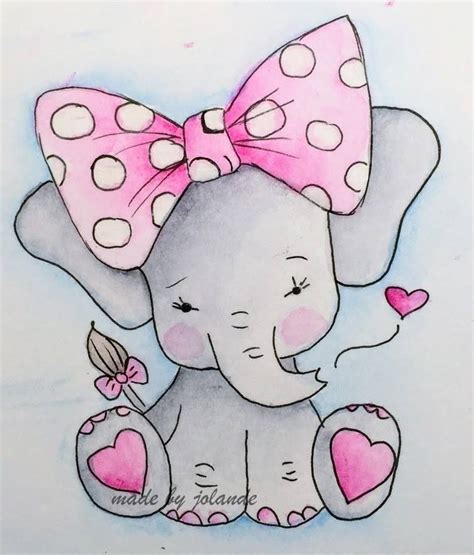 Pin by pat morris on Goma Eva | Baby elephant drawing, Elephant drawing ...