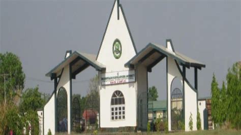 IBB University expels 23 students