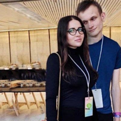 Vitalik Buterin- Wiki, Age, Height, Girlfriend, Net Worth (Updated on ...