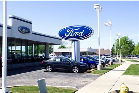 Ford offering deep discounts for employee pricing deal | 12news.com