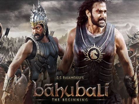 Bahubali Wallpapers - Wallpaper Cave