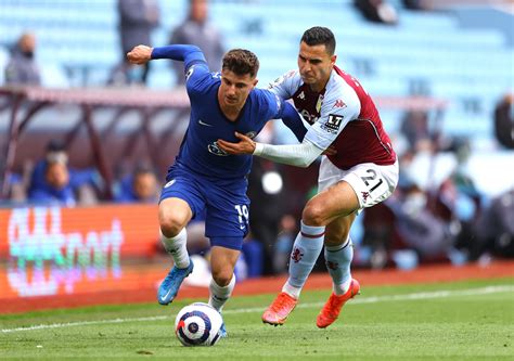 Chelsea vs Aston Villa score predictions: A return victory