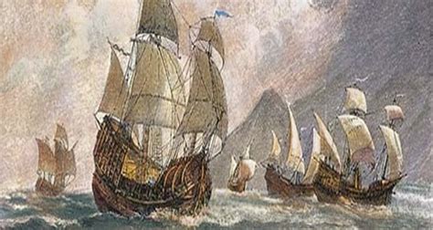 On This Day In History: Magellan's Expedition Circumnavigates Globe ...