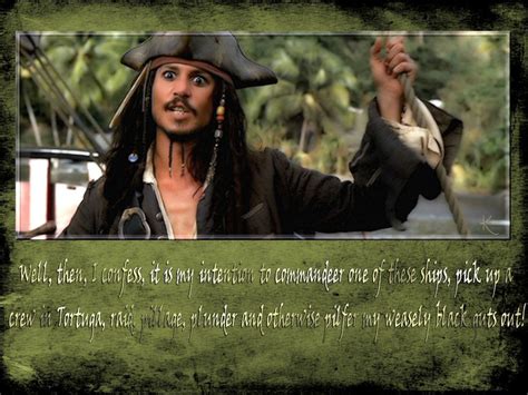 Jack Sparrow Quotes Wallpaper. QuotesGram