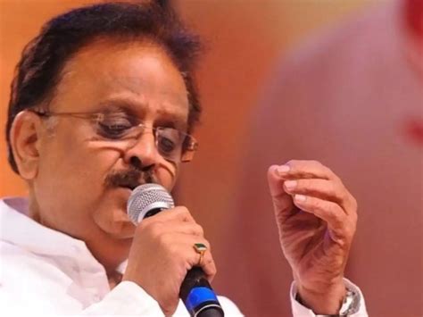 Remembering S. P. Balasubrahmanyam | Filmfare.com