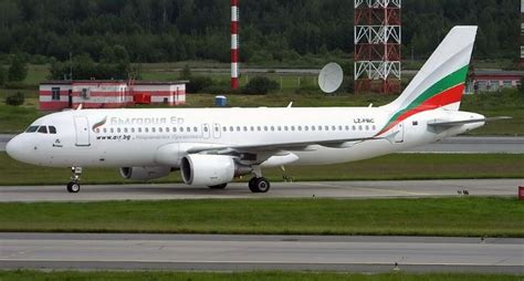 Bulgaria Air to decide fleet upgrade | LARA