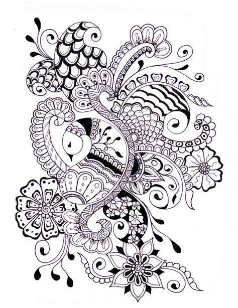 zentangle | Zentangle drawings, Zentangle art, Tangle art