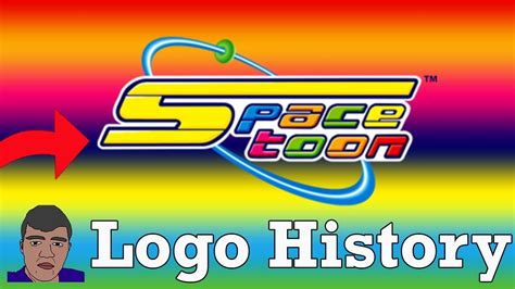 Spacetoon - Logo History #176 - YouTube