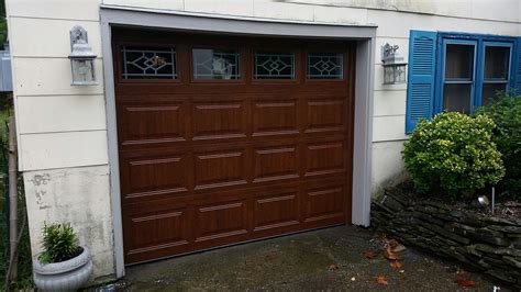 Clopay Garage Door Replacement and Install | Dave Moseley The Door Guy ...