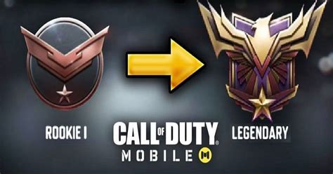 Call of Duty Mobile Ranking System Explained-Game Guides-LDPlayer