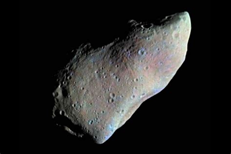 Asteroid belt – asteroid types, activity, largest asteroids, exploration