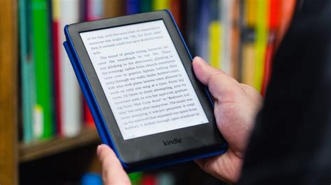 Kindle Vs. Tablet - Which Device To Choose?