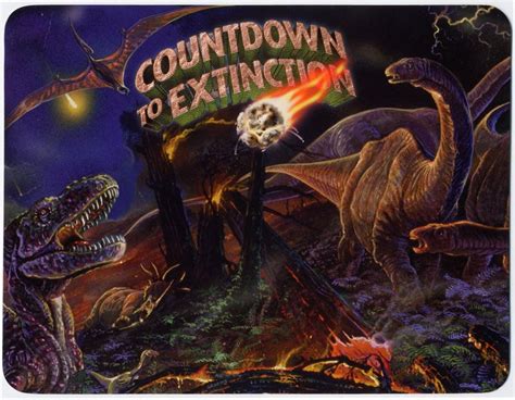 Countdown To Extinction, Animal Kingdom | Animal kingdom disney, Disney ...