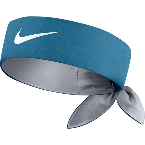 Nike Tennis Headband - Light Blue Lacquer - Tennisnuts.com