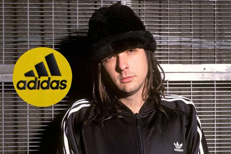 Finally, A Korn Collaboration With Adidas Is in the Works