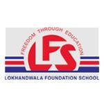 Lokhandwala Foundation School(LFS), Anita Nagar, Kandivali East: Fee Structure, Admission Form ...