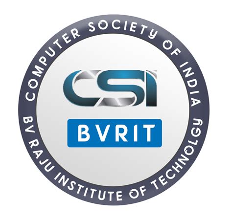 CSI-Computer Society Of India