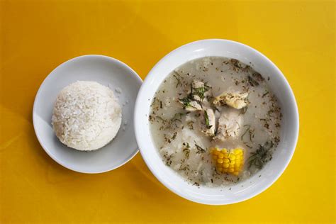 Sancocho Panameño | Las Hadas To Go