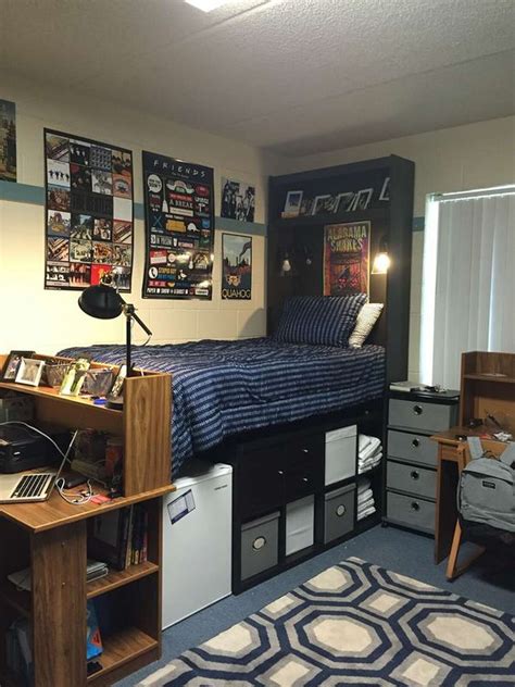 This Texas State dorm room flip 'should win an award'