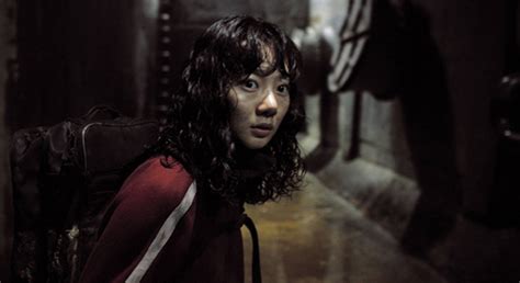 South Korea's Bae Doona Cast In 'Cloud Atlas'