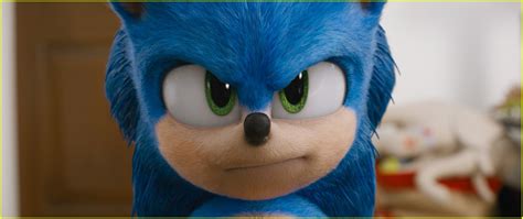 'Sonic the Hedgehog' Sets Video Game Movie Opening Record at Box Office!: Photo 4438146 | Box ...