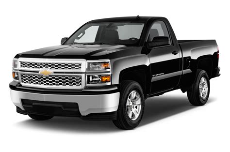 Shop Manual 2014 Chevrolet Silverado 1500 Lt