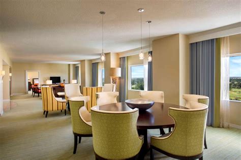 Hilton Orlando Bonnet Creek Resort in Orlando (FL) - Room Deals, Photos & Reviews