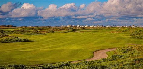 Palmilla Beach Resort & Golf Club Tee Times - Port Aransas, TX | TeeOff.com