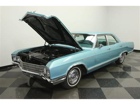 1966 Buick LeSabre Custom Sedan for Sale | ClassicCars.com | CC-993291